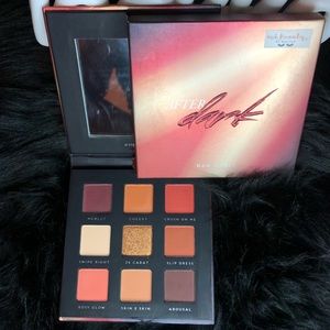 LAST ONE❗️After Dark Eyeshadow Palette Bad Habit